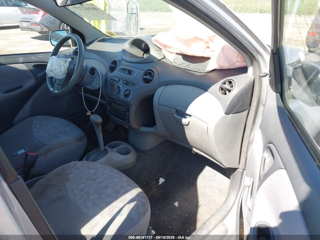 Продажа на аукционе авто 2001 Toyota Echo, vin: JTDBT123910189455, номер лота: 46141727