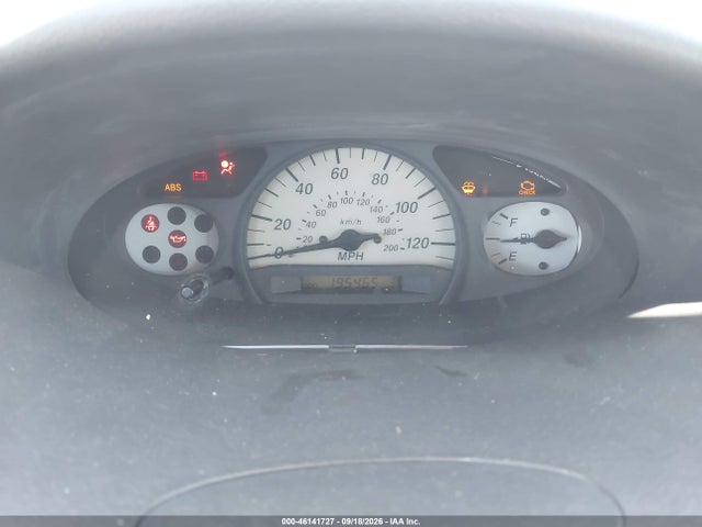 Продажа на аукционе авто 2001 Toyota Echo, vin: JTDBT123910189455, номер лота: 46141727
