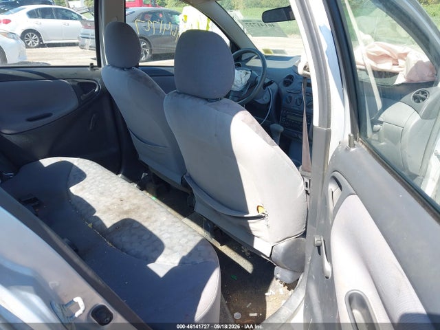 Продажа на аукционе авто 2001 Toyota Echo, vin: JTDBT123910189455, номер лота: 46141727
