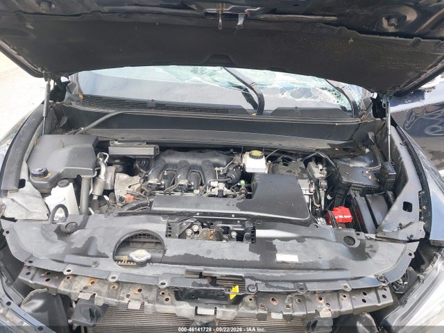 Aukcja sprzedaży 2018 Infiniti Qx60, vin: 5N1DL0MM0JC515047, numer aukcji: 46141728