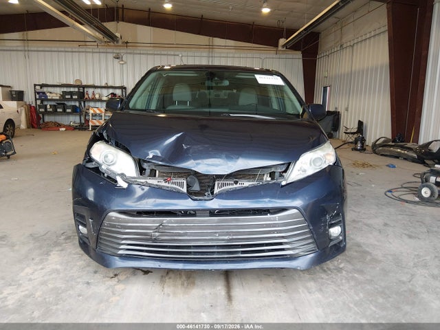 Toyota Sienna Xle 8 Passenger 2019 5TDYZ3DC8KS975845 Image 12