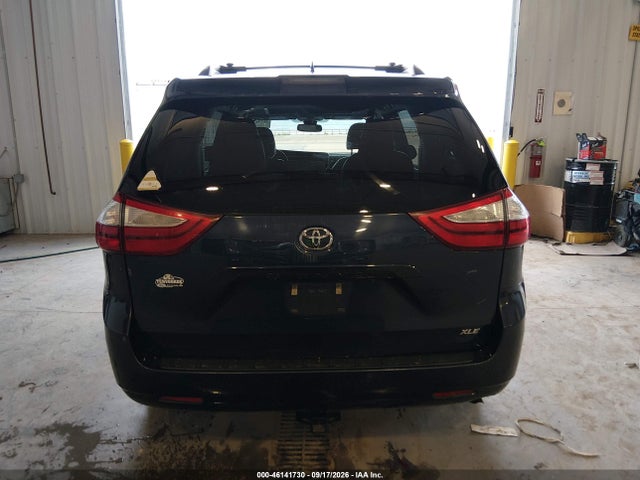 Toyota Sienna Xle 8 Passenger 2019 5TDYZ3DC8KS975845 Image 16
