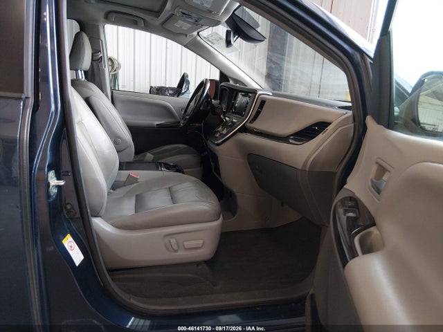 Toyota Sienna Xle 8 Passenger 2019 5TDYZ3DC8KS975845 Image 5