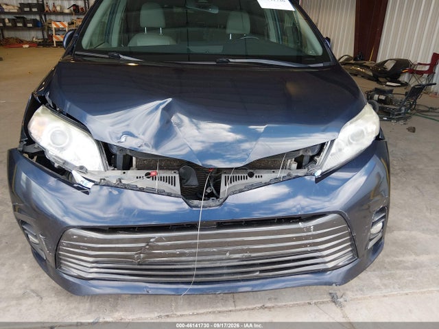Toyota Sienna Xle 8 Passenger 2019 5TDYZ3DC8KS975845 Image 6