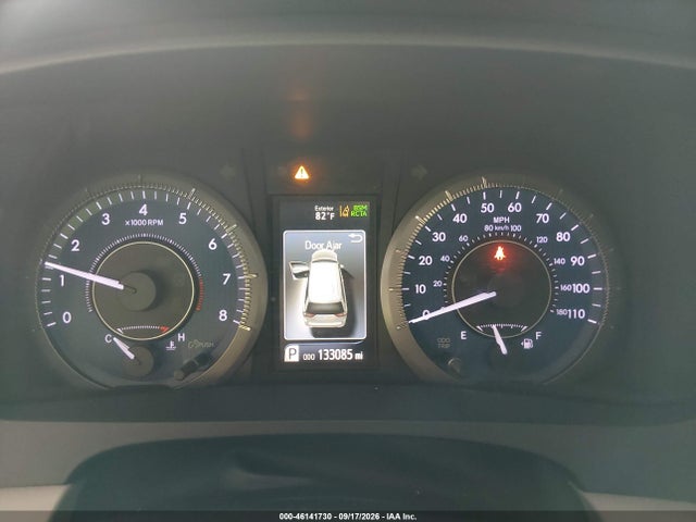 Toyota Sienna Xle 8 Passenger 2019 5TDYZ3DC8KS975845 Image 7
