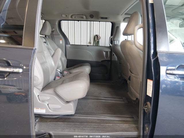 Toyota Sienna Xle 8 Passenger 2019 5TDYZ3DC8KS975845 Image 8