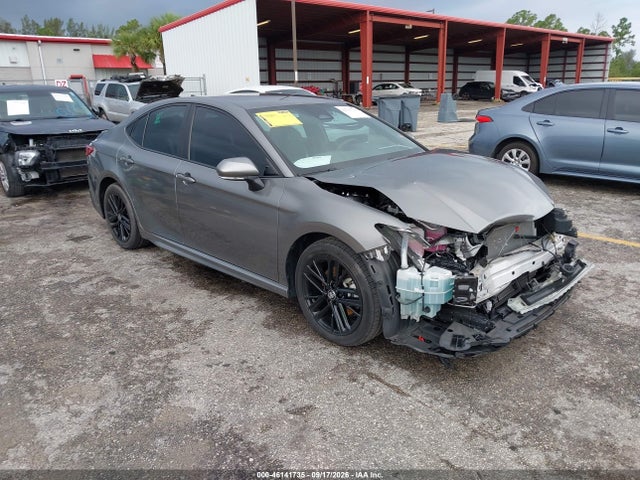 Продажа на аукционе авто 2025 Toyota Camry Se, vin: 4T1DAACK4SU509825, номер лота: 46141735