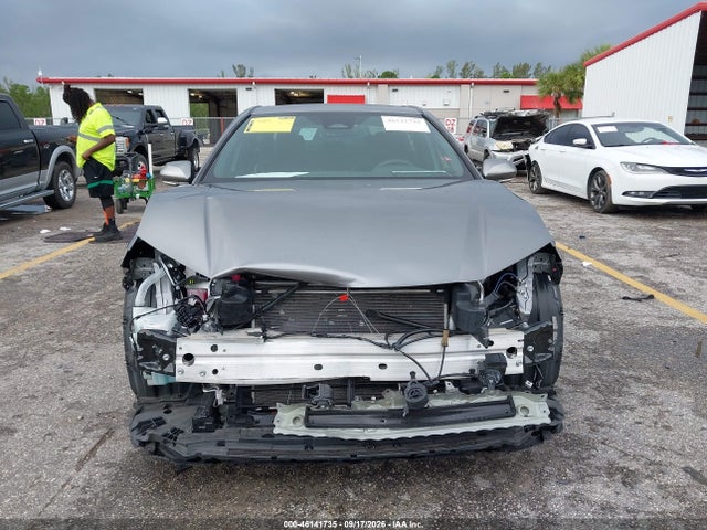 Aukcja sprzedaży 2025 Toyota Camry Se, vin: 4T1DAACK4SU509825, numer aukcji: 46141735