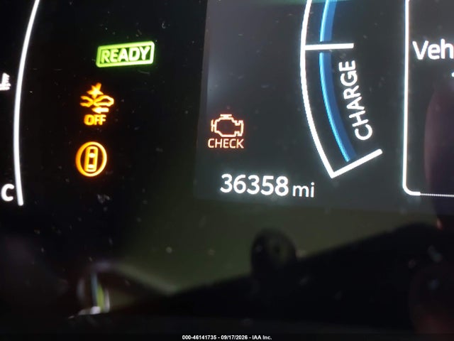 Aukcja sprzedaży 2025 Toyota Camry Se, vin: 4T1DAACK4SU509825, numer aukcji: 46141735