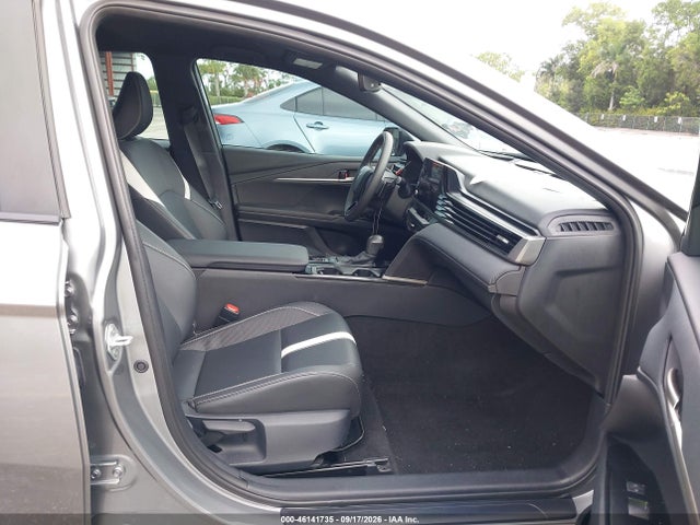 Aukcja sprzedaży 2025 Toyota Camry Se, vin: 4T1DAACK4SU509825, numer aukcji: 46141735
