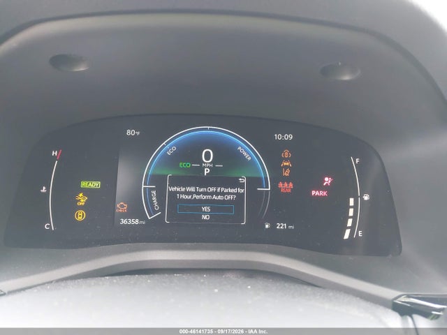 Aukcja sprzedaży 2025 Toyota Camry Se, vin: 4T1DAACK4SU509825, numer aukcji: 46141735