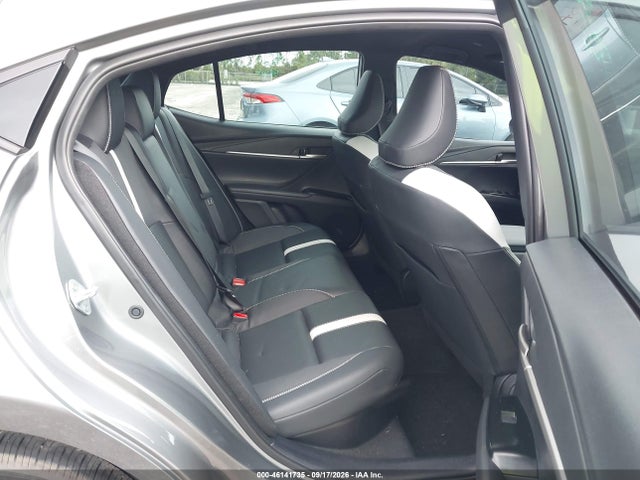 Aukcja sprzedaży 2025 Toyota Camry Se, vin: 4T1DAACK4SU509825, numer aukcji: 46141735