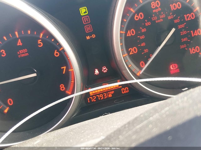 Aukcja sprzedaży 2010 Mazda Mazda3 S Sport, vin: JM1BL1S57A1325836, numer aukcji: 46141736