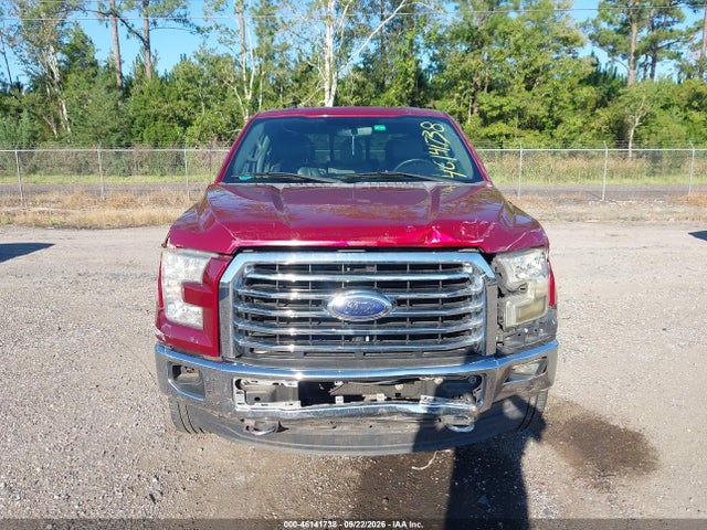 Aukcja sprzedaży 2016 Ford F-150 Xlt, vin: 1FTEW1EF4GFB08569, numer aukcji: 46141738