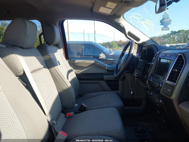 Aukcja sprzedaży 2016 Ford F-150 Xlt, vin: 1FTEW1EF4GFB08569, numer aukcji: 46141738