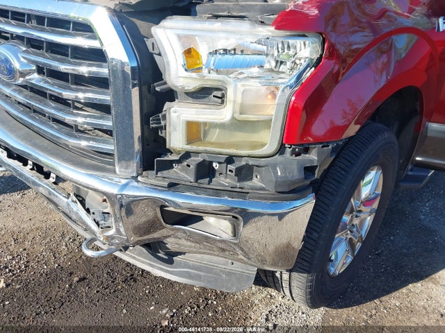 Aukcja sprzedaży 2016 Ford F-150 Xlt, vin: 1FTEW1EF4GFB08569, numer aukcji: 46141738
