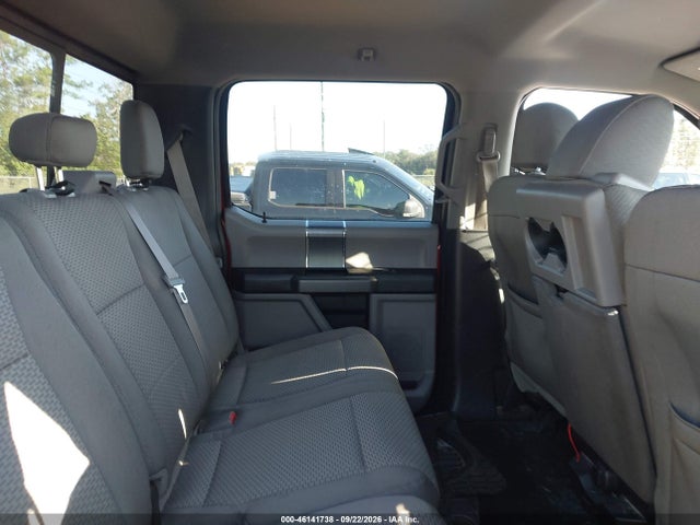 Aukcja sprzedaży 2016 Ford F-150 Xlt, vin: 1FTEW1EF4GFB08569, numer aukcji: 46141738