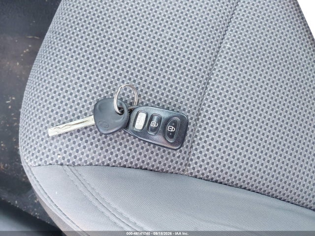 Продажа на аукционе авто 2013 Hyundai Sonata Gls, vin: 5NPEB4AC8DH718758, номер лота: 46141740