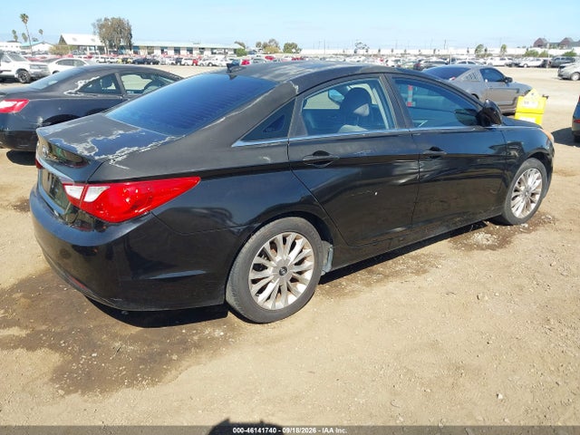 Продажа на аукционе авто 2013 Hyundai Sonata Gls, vin: 5NPEB4AC8DH718758, номер лота: 46141740