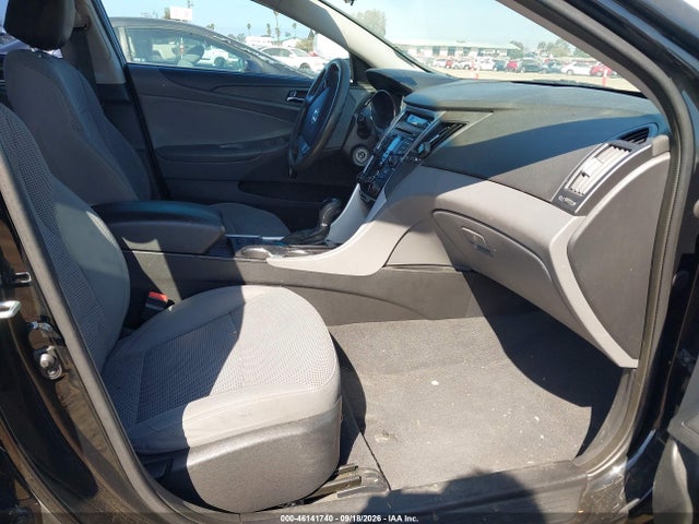 Продажа на аукционе авто 2013 Hyundai Sonata Gls, vin: 5NPEB4AC8DH718758, номер лота: 46141740