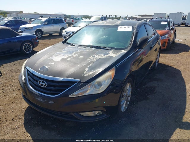 Продажа на аукционе авто 2013 Hyundai Sonata Gls, vin: 5NPEB4AC8DH718758, номер лота: 46141740