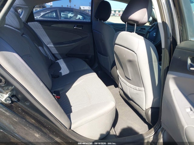 Продажа на аукционе авто 2013 Hyundai Sonata Gls, vin: 5NPEB4AC8DH718758, номер лота: 46141740