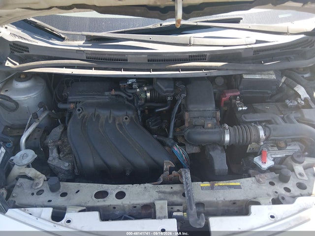Продаж на аукціоні авто 2014 Nissan Versa Note Sv, vin: 3N1CE2CP8EL356776, номер лоту: 46141741