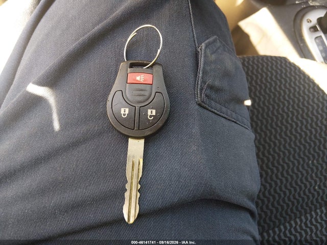 Продаж на аукціоні авто 2014 Nissan Versa Note Sv, vin: 3N1CE2CP8EL356776, номер лоту: 46141741