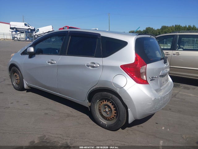 Продаж на аукціоні авто 2014 Nissan Versa Note Sv, vin: 3N1CE2CP8EL356776, номер лоту: 46141741