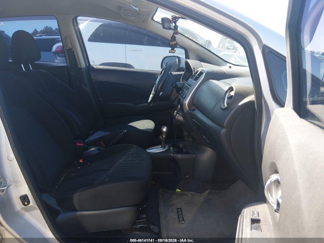 Продаж на аукціоні авто 2014 Nissan Versa Note Sv, vin: 3N1CE2CP8EL356776, номер лоту: 46141741