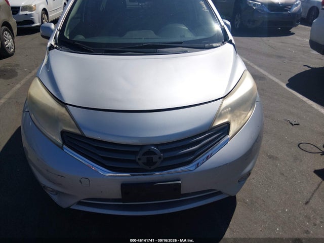 Продаж на аукціоні авто 2014 Nissan Versa Note Sv, vin: 3N1CE2CP8EL356776, номер лоту: 46141741