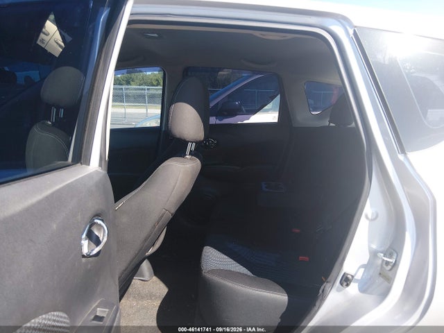 Продаж на аукціоні авто 2014 Nissan Versa Note Sv, vin: 3N1CE2CP8EL356776, номер лоту: 46141741