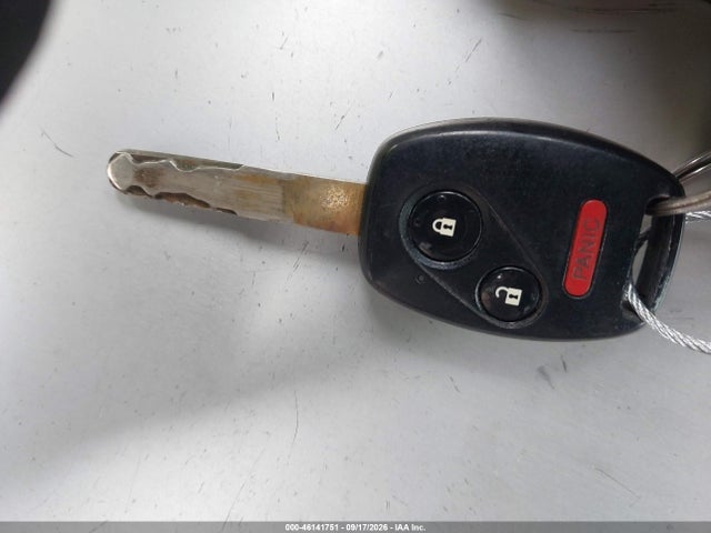 2011 Honda Cr-v Ex მანქანა იყიდება აუქციონზე, vin: JHLRE4H57BC027040, აუქციონის ნომერი: 46141751