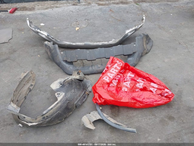 2011 Honda Cr-v Ex მანქანა იყიდება აუქციონზე, vin: JHLRE4H57BC027040, აუქციონის ნომერი: 46141751