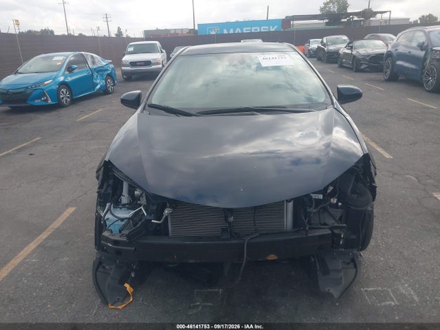Продажа на аукционе авто 2017 Toyota Corolla Le, vin: 2T1BURHE0HC757399, номер лота: 46141753