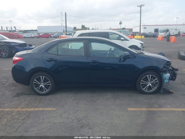 Продажа на аукционе авто 2017 Toyota Corolla Le, vin: 2T1BURHE0HC757399, номер лота: 46141753