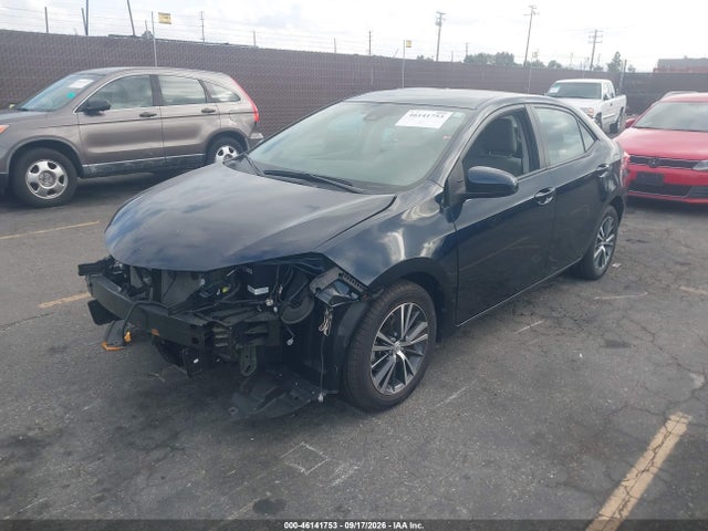 Продажа на аукционе авто 2017 Toyota Corolla Le, vin: 2T1BURHE0HC757399, номер лота: 46141753