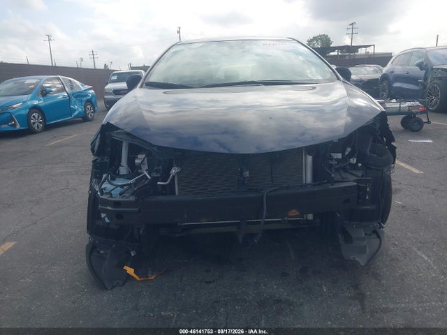 Продажа на аукционе авто 2017 Toyota Corolla Le, vin: 2T1BURHE0HC757399, номер лота: 46141753