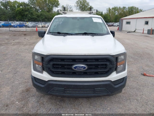 Ford F-150 Xl/xlt 2023 1FTMF1CB7PKD82657 Image 12