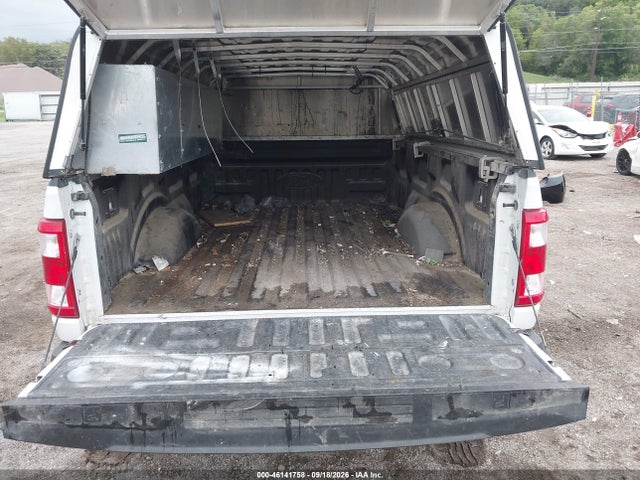 Ford F-150 Xl/xlt 2023 1FTMF1CB7PKD82657 Image 17