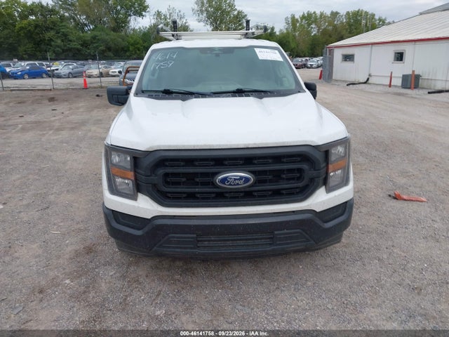 Ford F-150 Xl/xlt 2023 1FTMF1CB7PKD82657 Image 6