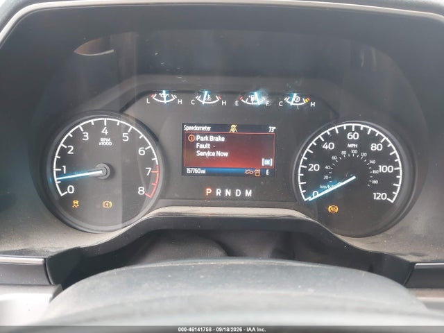 Ford F-150 Xl/xlt 2023 1FTMF1CB7PKD82657 Image 7
