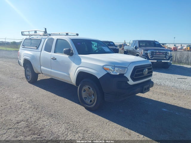 2023 Toyota Tacoma Sr მანქანა იყიდება აუქციონზე, vin: 3TYRX5GN4PT081324, აუქციონის ნომერი: 46141759