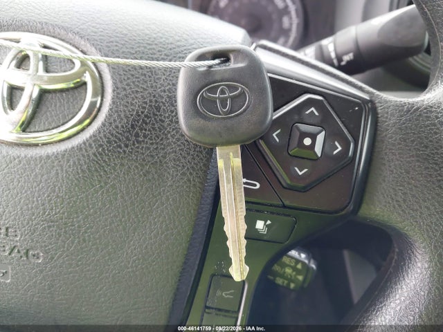 46141759 :رقم المزاد ، 3TYRX5GN4PT081324 vin ، 2023 Toyota Tacoma Sr مزاد بيع