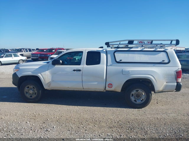 46141759 :رقم المزاد ، 3TYRX5GN4PT081324 vin ، 2023 Toyota Tacoma Sr مزاد بيع