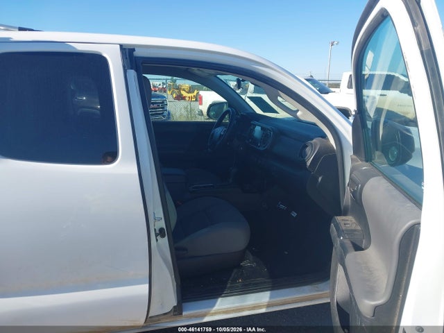 46141759 :رقم المزاد ، 3TYRX5GN4PT081324 vin ، 2023 Toyota Tacoma Sr مزاد بيع