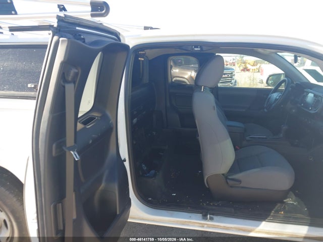 46141759 :رقم المزاد ، 3TYRX5GN4PT081324 vin ، 2023 Toyota Tacoma Sr مزاد بيع