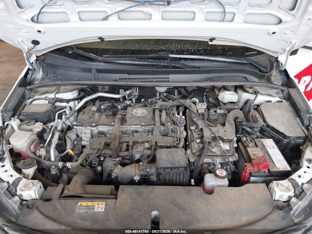 Aukcja sprzedaży 2023 Toyota Corolla Hybrid Le, vin: JTDBCMFEXPJ008427, numer aukcji: 46141760