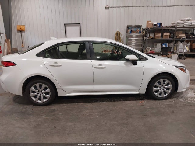 Aukcja sprzedaży 2023 Toyota Corolla Hybrid Le, vin: JTDBCMFEXPJ008427, numer aukcji: 46141760