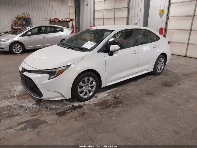 Aukcja sprzedaży 2023 Toyota Corolla Hybrid Le, vin: JTDBCMFEXPJ008427, numer aukcji: 46141760